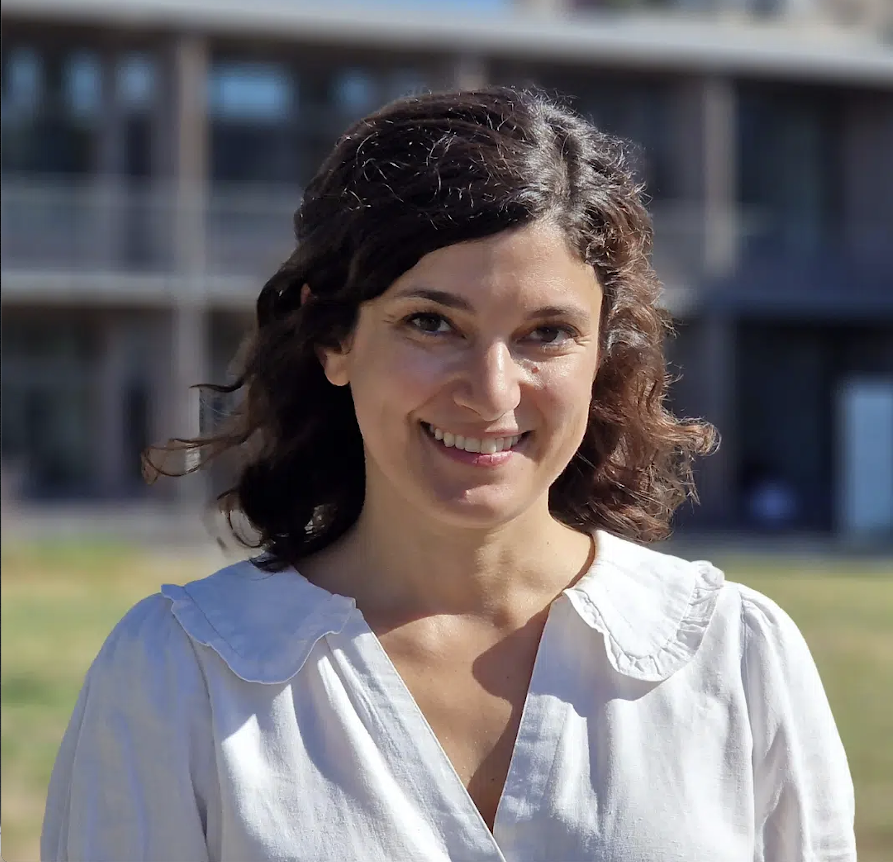 Laure Astourian